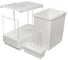 Система сортировки Navako Gamma 400/21 White 10283 3