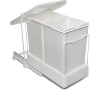Система сортировки Navako Gamma 400/28 White 10284