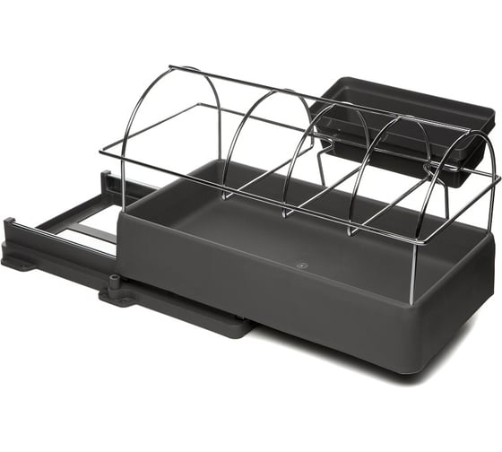 Система сортировки Navako Epsilon 400/16 Anthracite 10302