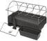 Система сортировки Navako Epsilon 400/16 Anthracite 10302 3