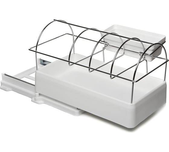 Система сортировки Navako Epsilon 400/16 White 10320