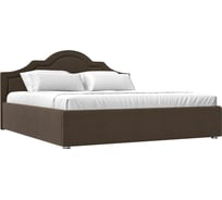 Интерьерная кровать Лига диванов Афина 160 113944