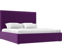 Интерьерная кровать Лига диванов Афродита 160 113058