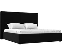 Интерьерная кровать Лига диванов Аура 160 113033