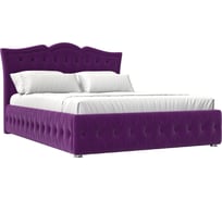 Интерьерная кровать Лига диванов Герда 160 108303