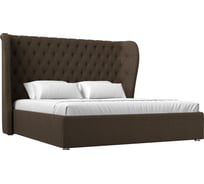 Интерьерная кровать Лига диванов Далия 160 114123