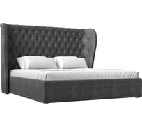 Интерьерная кровать Лига диванов Далия 180 114134