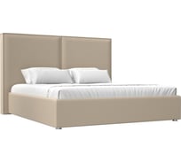 Интерьерная кровать Лига диванов Аура 160 113039