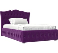 Интерьерная кровать Лига диванов Герда 140 28181