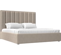 Интерьерная кровать Лига диванов Афродита 160 113062