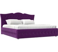 Интерьерная кровать Лига диванов Герда 200 108403