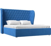 Интерьерная кровать Лига диванов Далия 180 108318