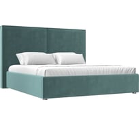 Интерьерная кровать Лига диванов Аура 160 113018