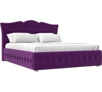 Интерьерная кровать Лига диванов Герда 180 108361