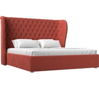 Интерьерная кровать Лига диванов Далия 160 114120