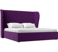 Интерьерная кровать Лига диванов Далия 180 108311