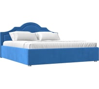 Интерьерная кровать Лига диванов Афина 160 101122