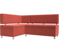 Кухонный уголок Лига диванов Стайл левый угол 114521L