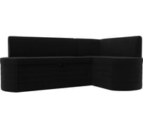 Кухонный угловой диван Лига диванов Токио правый угол 119439