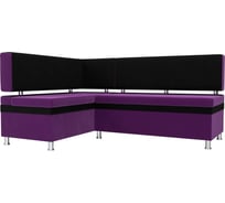 Кухонный уголок Лига диванов Стайл левый угол 100562L