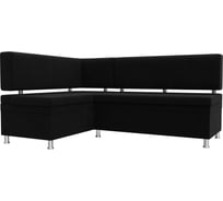 Кухонный уголок Лига диванов Стайл левый угол 114525L