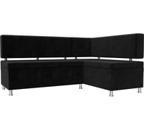 Кухонный уголок Лига диванов Стайл правый угол 111660