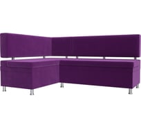 Кухонный уголок Лига диванов Стайл левый угол 114524L