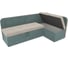 Кухонный угловой диван Лига диванов Форест правый угол 107073 8
