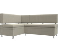 Кухонный уголок Лига диванов Стайл левый угол 114533L