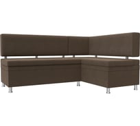 Кухонный уголок Лига диванов Стайл правый угол 114531