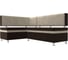 Кухонный уголок Лига диванов Стайл левый угол 100561L 3
