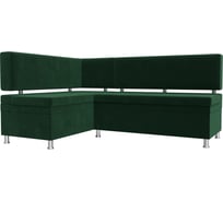 Кухонный уголок Лига диванов Стайл левый угол 111657L