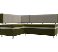 Кухонный уголок Лига диванов Стайл левый угол 100560L