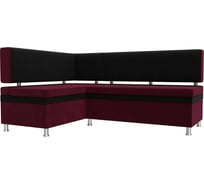 Кухонный уголок Лига диванов Стайл левый угол 111646L