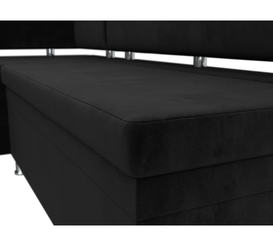 Кухонный уголок Лига диванов Стайл левый угол 111660L