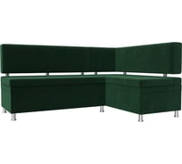 Кухонный уголок Лига диванов Стайл правый угол 111657