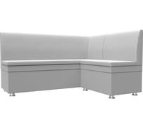 Кухонный угловой диван Лига диванов Уют правый угол 28384