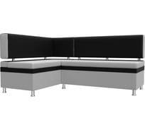 Кухонный уголок Лига диванов Стайл левый угол 100565L