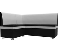 Кухонный угловой диван Лига диванов Уют левый угол 28388L