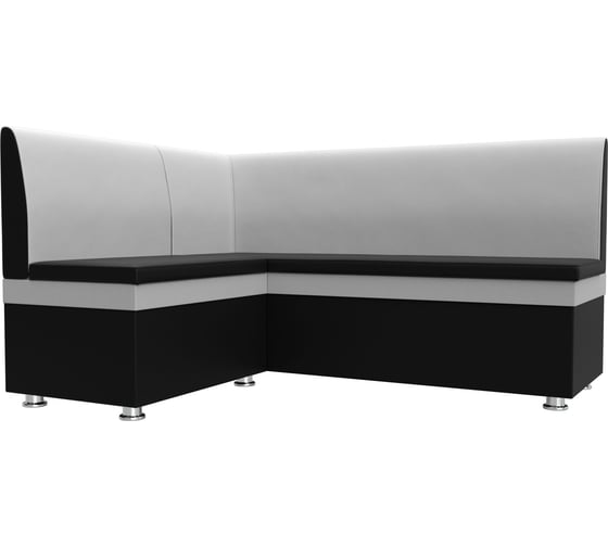 Кухонный угловой диван Лига диванов Уют левый угол 28388L 1