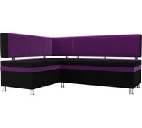 Кухонный уголок Лига диванов Стайл левый угол 100563L