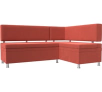 Кухонный уголок Лига диванов Стайл правый угол 114521