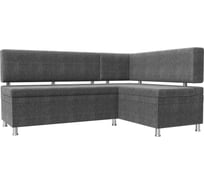 Кухонный уголок Лига диванов Стайл правый угол 114532