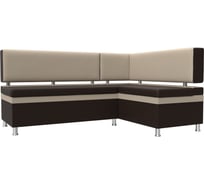 Кухонный уголок Лига диванов Стайл правый угол 100566