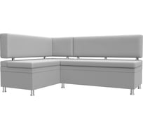 Кухонный уголок Лига диванов Стайл левый угол 114527L