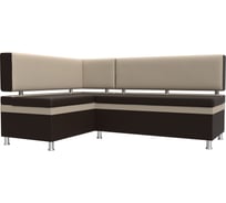 Кухонный уголок Лига диванов Стайл левый угол 100566L