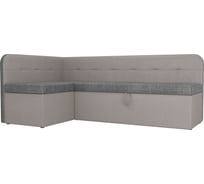 Кухонный угловой диван Лига диванов Форест левый угол 107095L