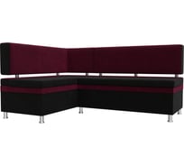 Кухонный уголок Лига диванов Стайл левый угол 111647L