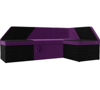 Кухонный угловой диван Лига диванов Дуглас правый угол 106911