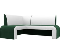 Кухонный угловой диван Лига диванов Кармен левый угол 107017L